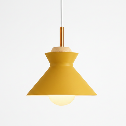 Gora Modern Kitchen Pendant Light – Adjustable Metal Design for Stylish Interiors