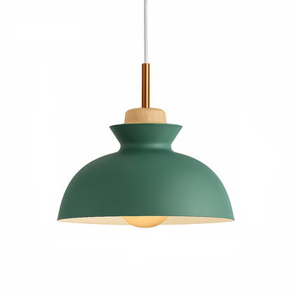 Gora Modern Kitchen Pendant Light – Adjustable Metal Design for Stylish Interiors