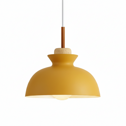 Gora Modern Kitchen Pendant Light – Adjustable Metal Design for Stylish Interiors