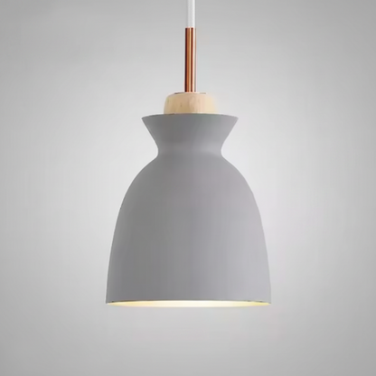 Gora Modern Kitchen Pendant Light – Adjustable Metal Design for Stylish Interiors