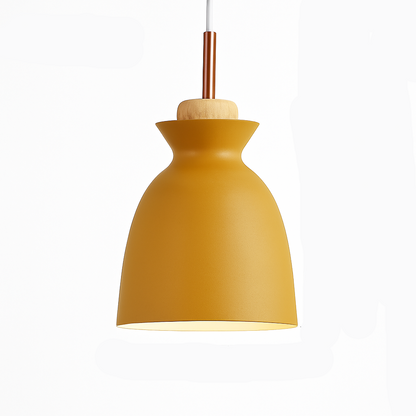 Gora Modern Kitchen Pendant Light – Adjustable Metal Design for Stylish Interiors