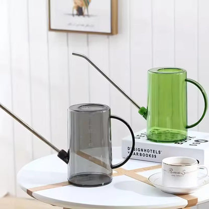 Novana Indoor Watering Can – Durable Metal Design for Effortless Plant Care