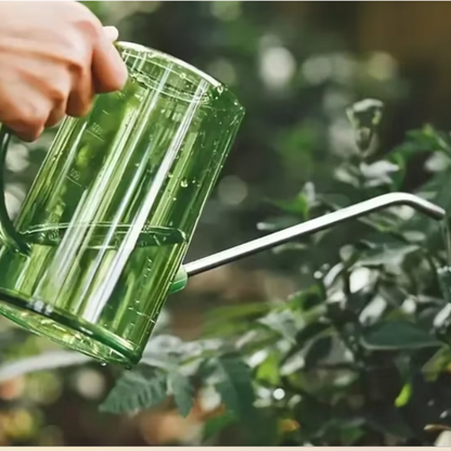 Novana Indoor Watering Can – Durable Metal Design for Effortless Plant Care