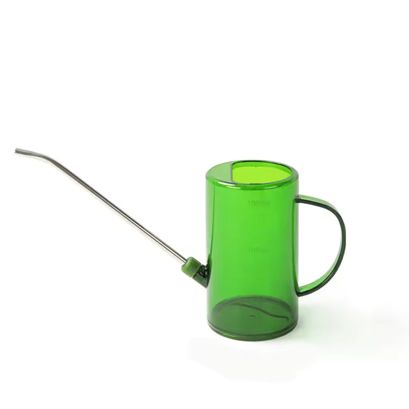Novana Indoor Watering Can – Durable Metal Design for Effortless Plant Care