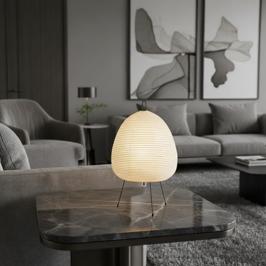Lumiad Minimalist Bedroom Lamp – Soft Ambient Lighting for Cozy Spaces