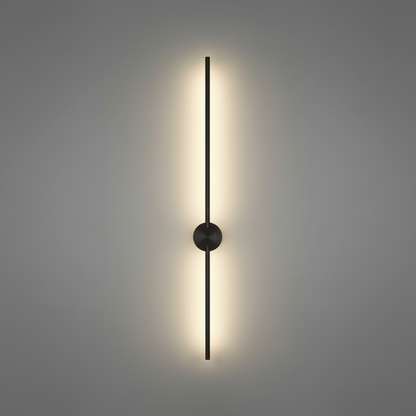 Luminous Line | Outdoor LED Light Fixture for Garden