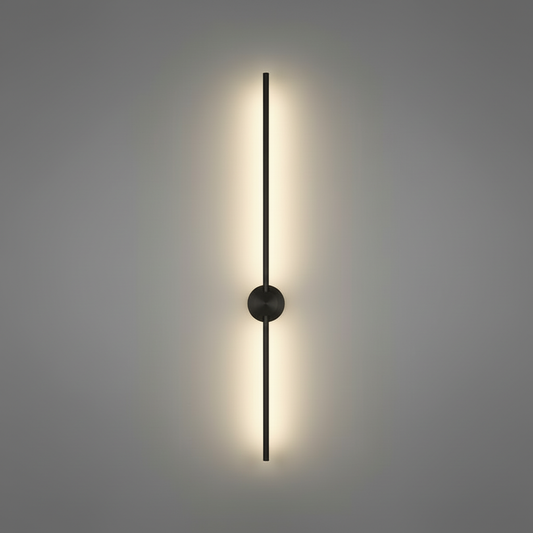 Luminous Line | Outdoor LED Light Fixture for Garden