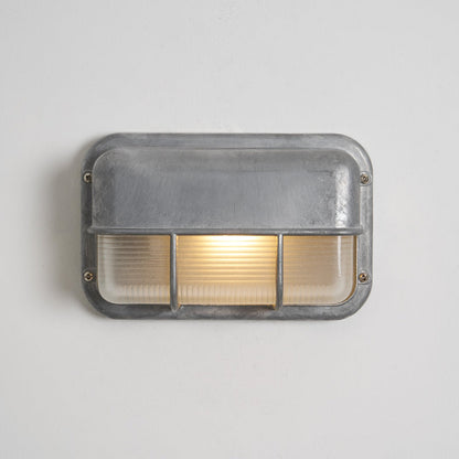 Marlin Outdoor Lighting Fixture – Weather-Resistant Wall Sconce for Patios