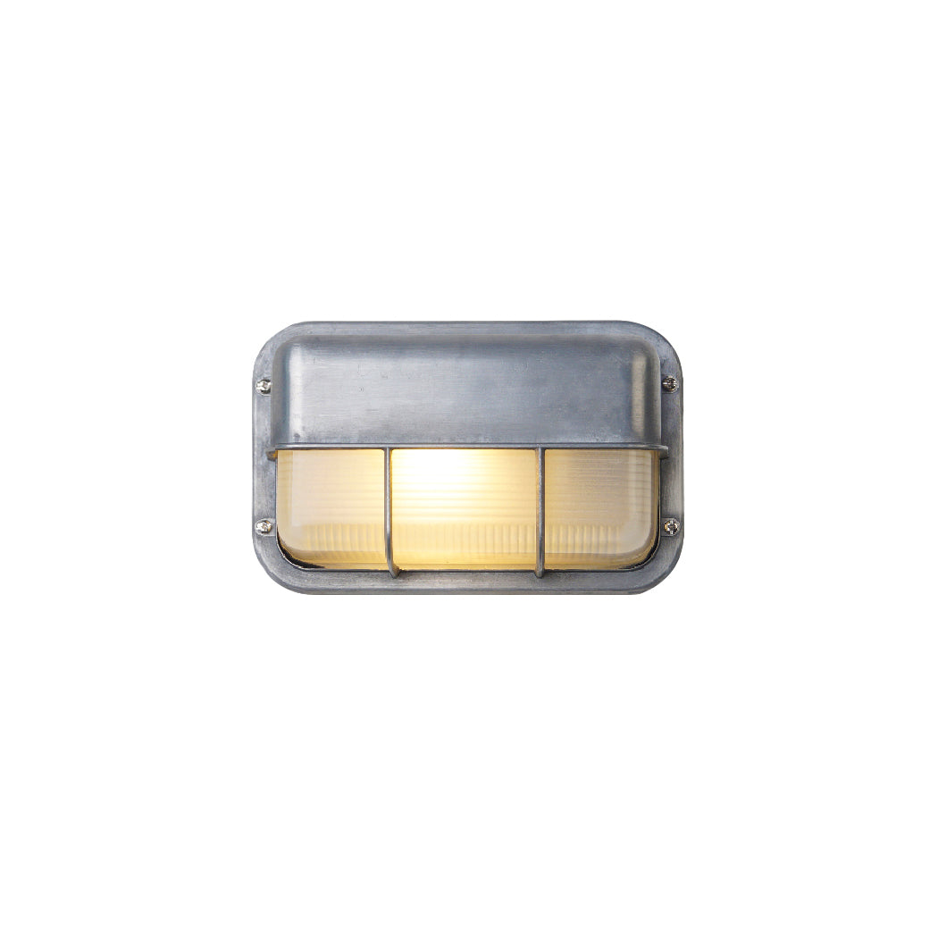 Marlin Outdoor Lighting Fixture – Weather-Resistant Wall Sconce for Patios