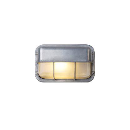 Marlin Outdoor Lighting Fixture – Weather-Resistant Wall Sconce for Patios