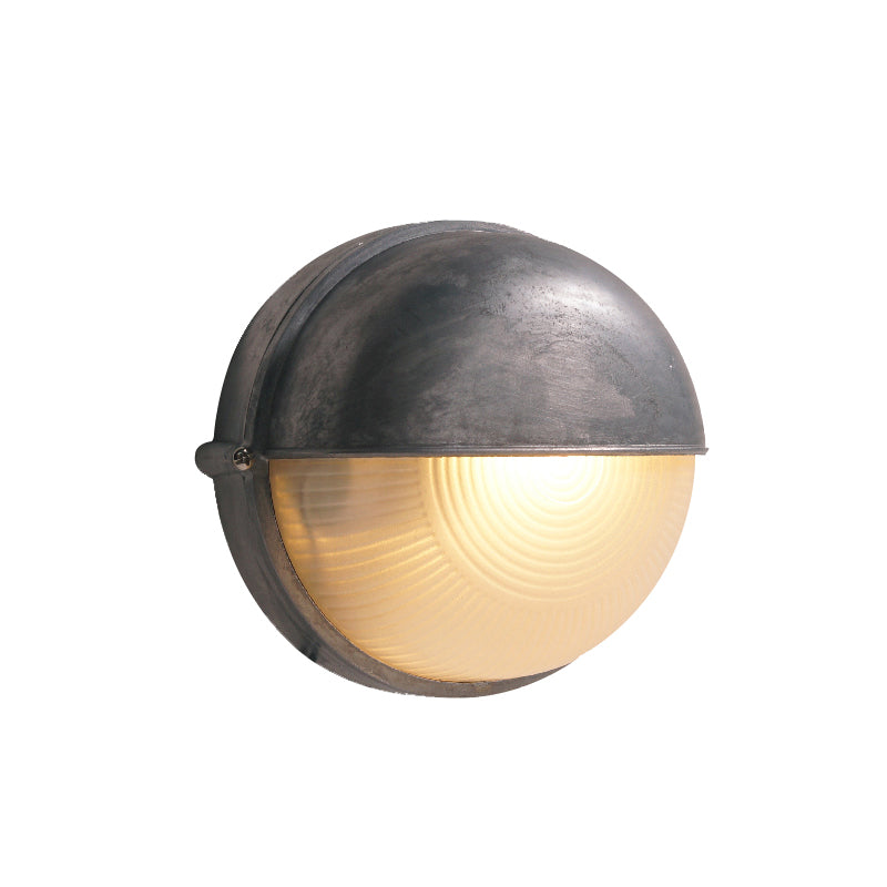 Marlin Outdoor Lighting Fixture – Weather-Resistant Wall Sconce for Patios