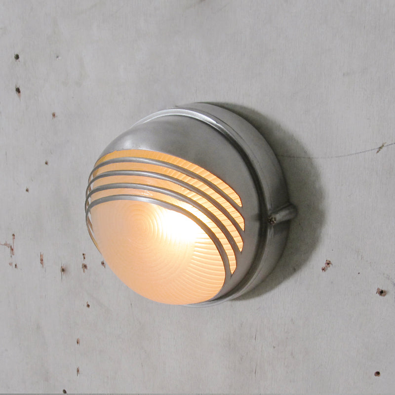 Marlin Outdoor Lighting Fixture – Weather-Resistant Wall Sconce for Patios