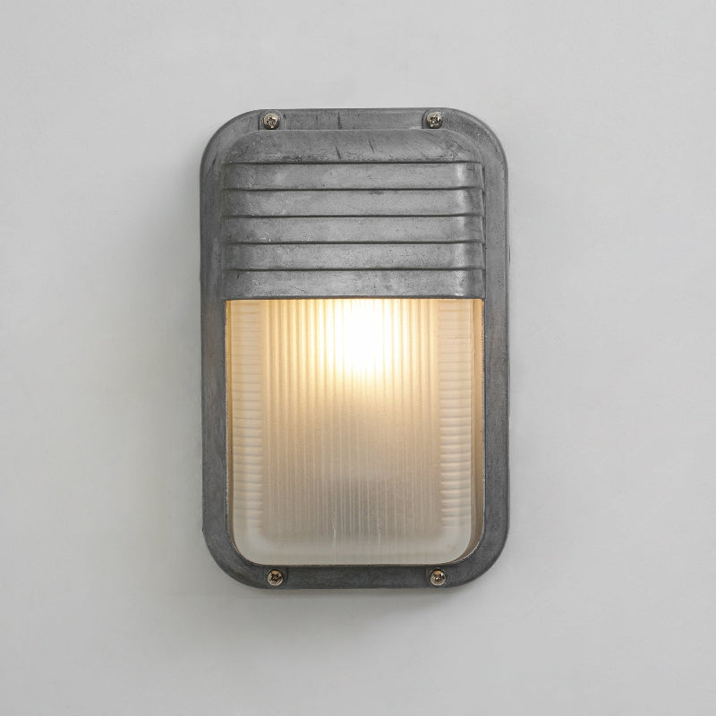 Marlin Outdoor Lighting Fixture – Weather-Resistant Wall Sconce for Patios
