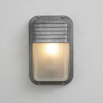 Marlin Outdoor Lighting Fixture – Weather-Resistant Wall Sconce for Patios