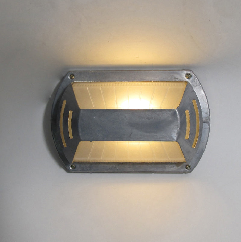 Marlin Outdoor Lighting Fixture – Weather-Resistant Wall Sconce for Patios