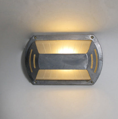 Marlin Outdoor Lighting Fixture – Weather-Resistant Wall Sconce for Patios