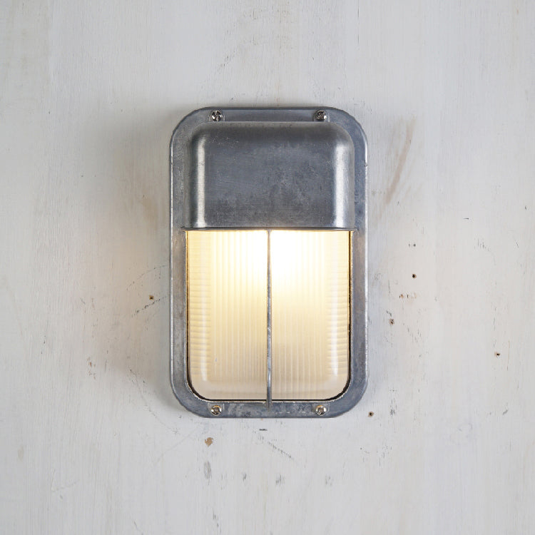Marlin Outdoor Lighting Fixture – Weather-Resistant Wall Sconce for Patios