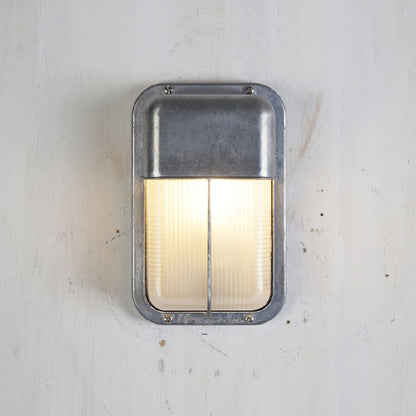 Marlin Outdoor Lighting Fixture – Weather-Resistant Wall Sconce for Patios