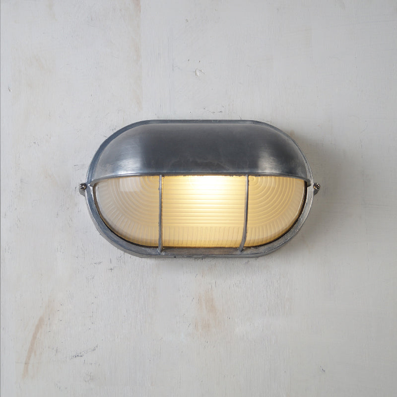 Marlin Outdoor Lighting Fixture – Weather-Resistant Wall Sconce for Patios