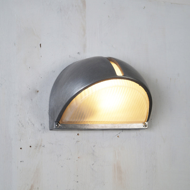 Marlin Outdoor Lighting Fixture – Weather-Resistant Wall Sconce for Patios