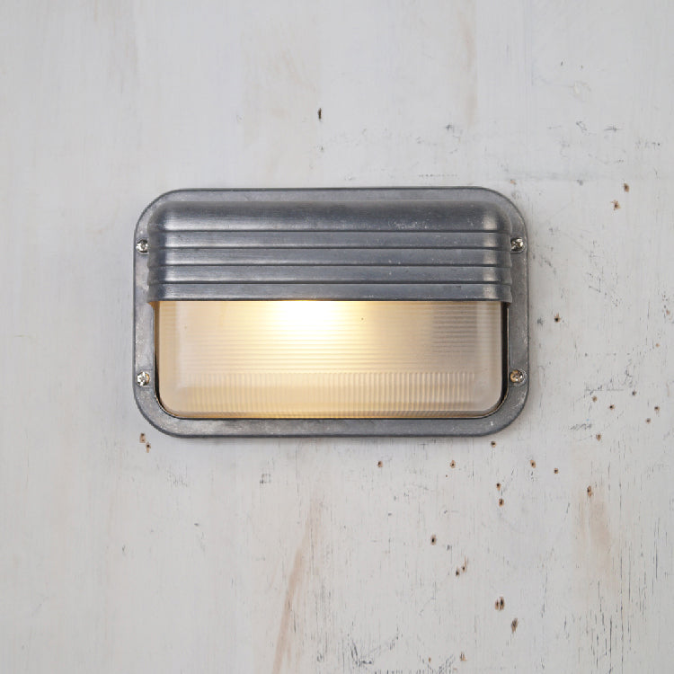 Marlin Outdoor Lighting Fixture – Weather-Resistant Wall Sconce for Patios