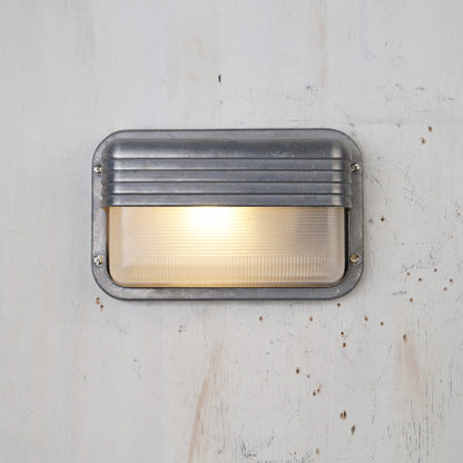Marlin Outdoor Lighting Fixture – Weather-Resistant Wall Sconce for Patios