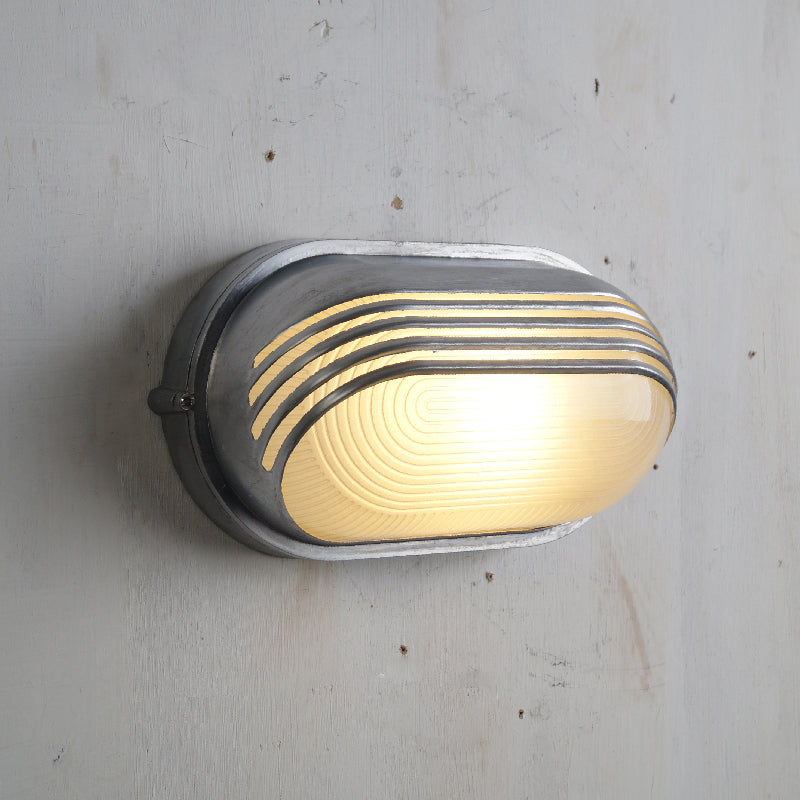 Marlin Outdoor Lighting Fixture – Weather-Resistant Wall Sconce for Patios