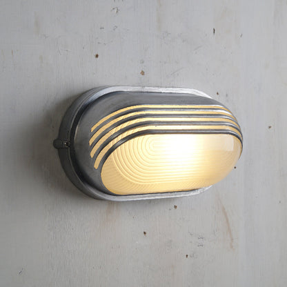 Marlin Outdoor Lighting Fixture – Weather-Resistant Wall Sconce for Patios