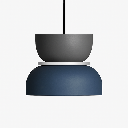 Marra Colorful Pendant Light – Playful Shapes for Modern Kitchen Pendant Lighting