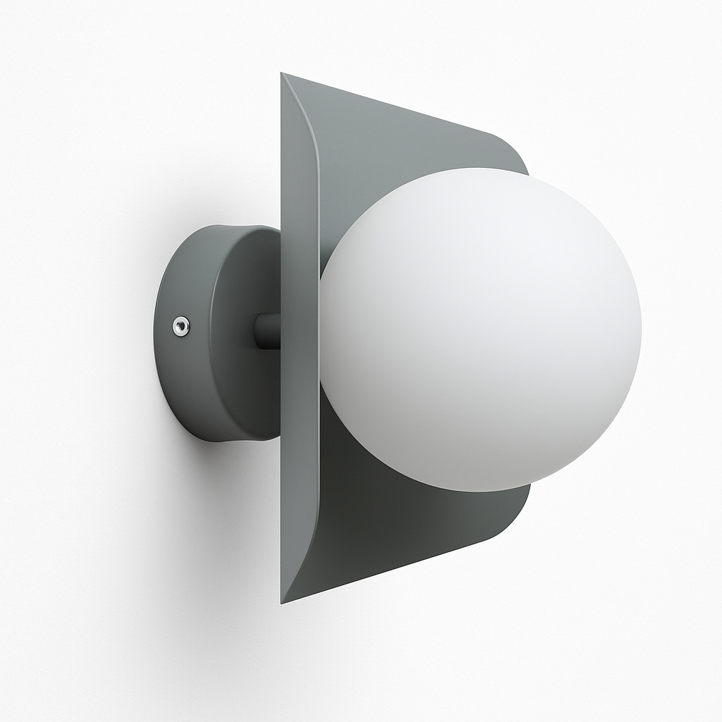 Vorden Stylish Wall Sconces – Modern Design with Soft LED Lighting