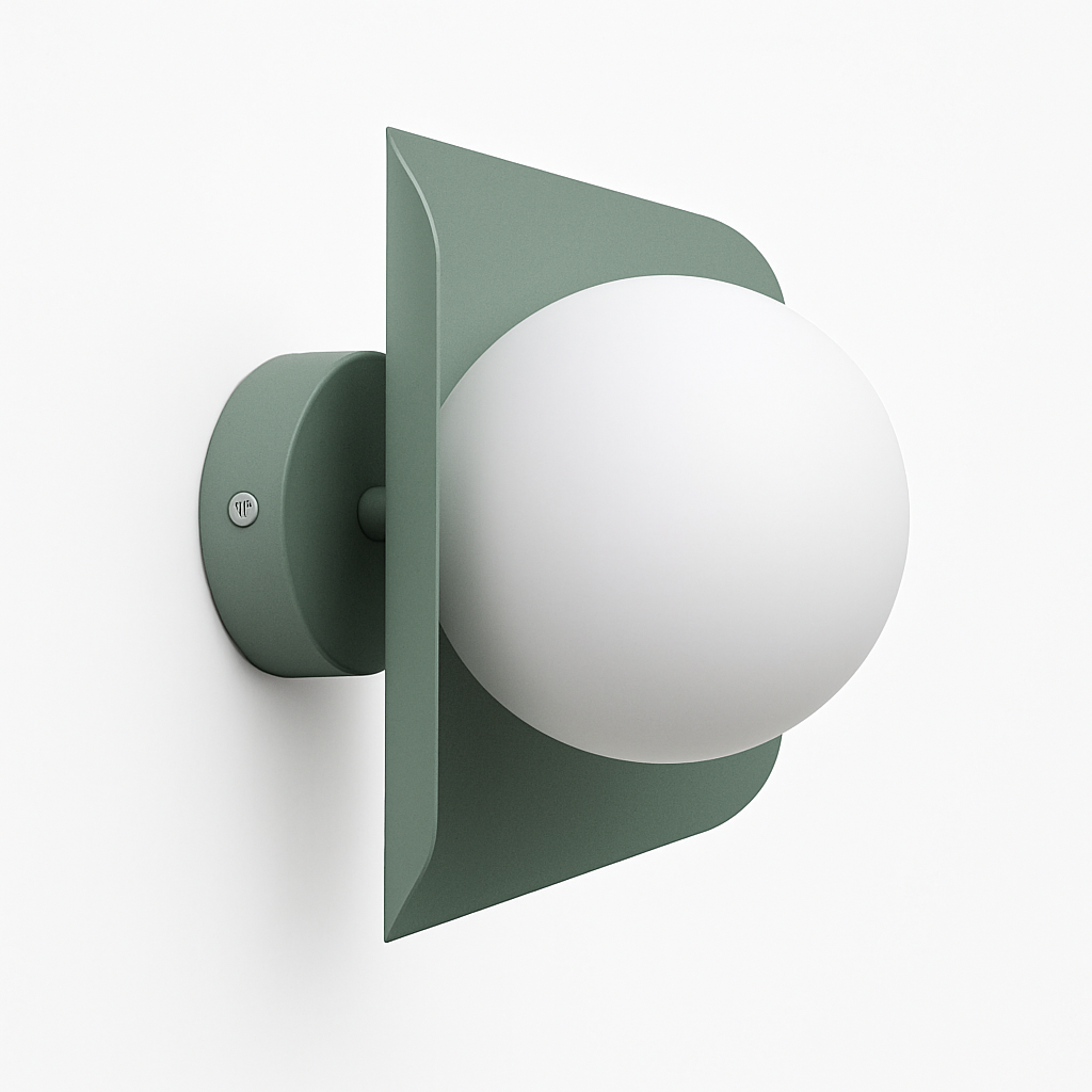 Vorden Stylish Wall Sconces – Modern Design with Soft LED Lighting