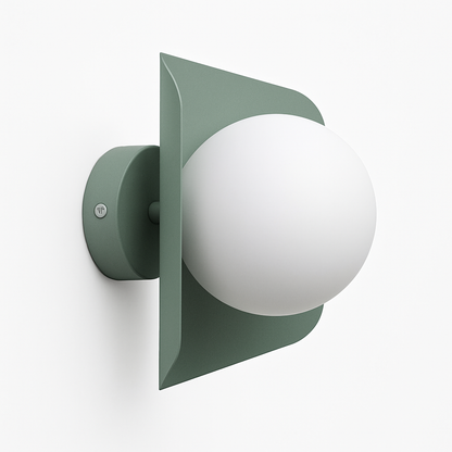 Vorden Stylish Wall Sconces – Modern Design with Soft LED Lighting