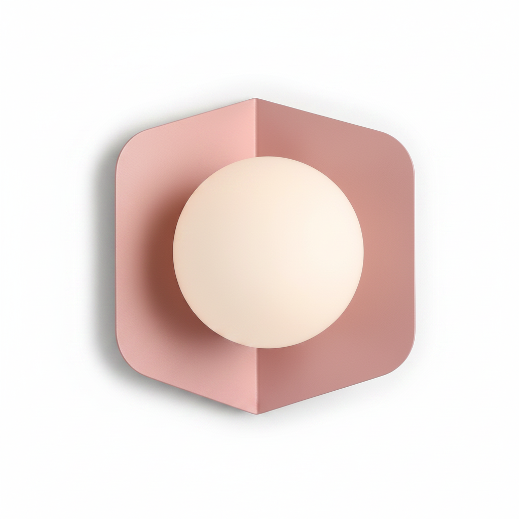 Vorden Stylish Wall Sconces – Modern Design with Soft LED Lighting