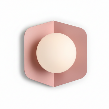 Vorden Stylish Wall Sconces – Modern Design with Soft LED Lighting