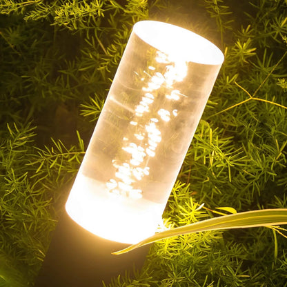 Solvanta Outdoor Pathway Light – Contemporary Garden Lighting for Safe Walkways