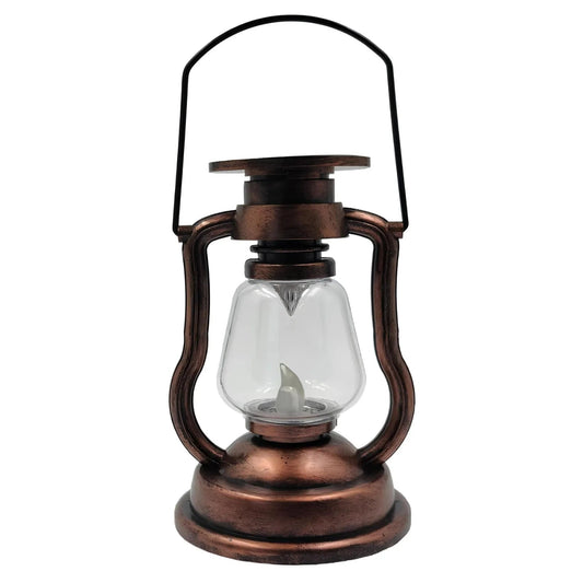 Emberglow Retro Fairy Lights – Vintage Battery Operated Decorative Ambient Lighting