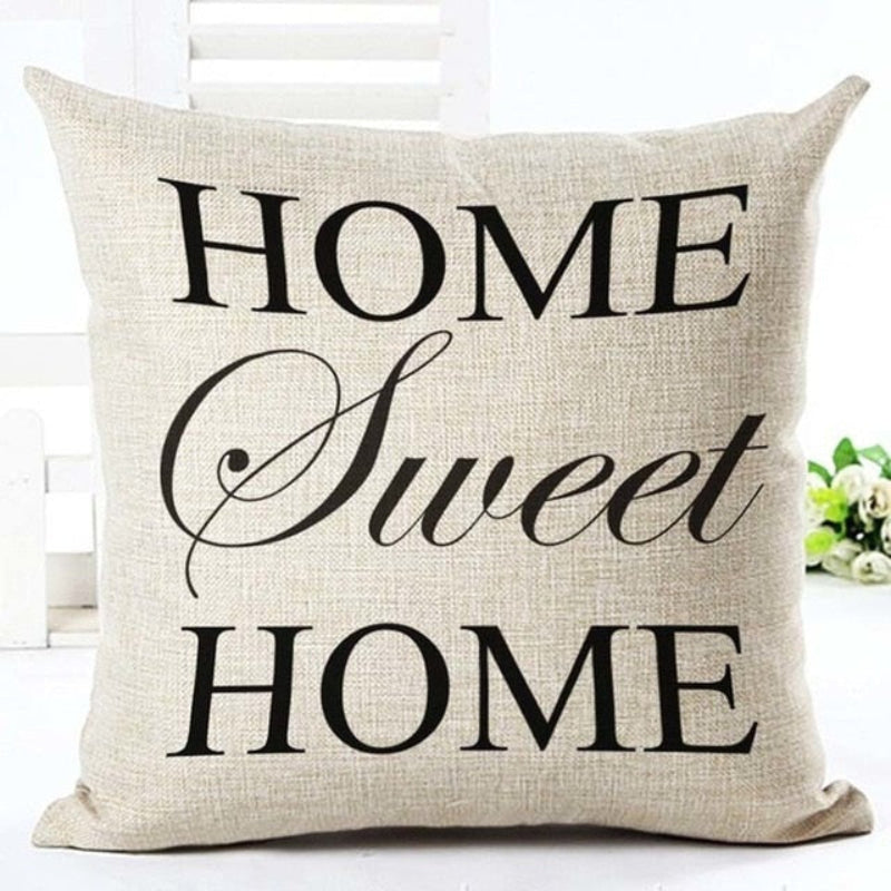 Softline Modern Cushion Cover for Elegant Living Room Styling