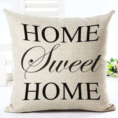 Softline Modern Cushion Cover for Elegant Living Room Styling
