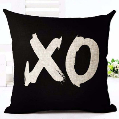 Softline Modern Cushion Cover for Elegant Living Room Styling