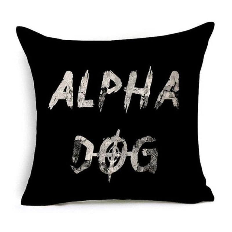 Softline Modern Cushion Cover for Elegant Living Room Styling
