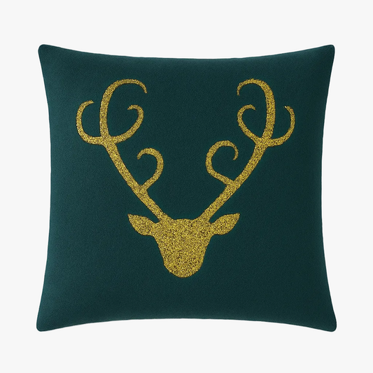 Hage Sofa Cushion Covers – Retro Geometric Design for Elegant Interiors