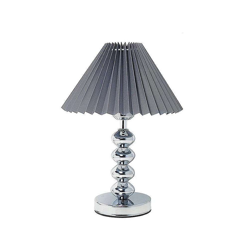 Virelli Contemporary Table Lamp with Adjustable Three-Color Dimmer Cozy Lighting