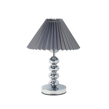 Virelli Contemporary Table Lamp with Adjustable Three-Color Dimmer Cozy Lighting