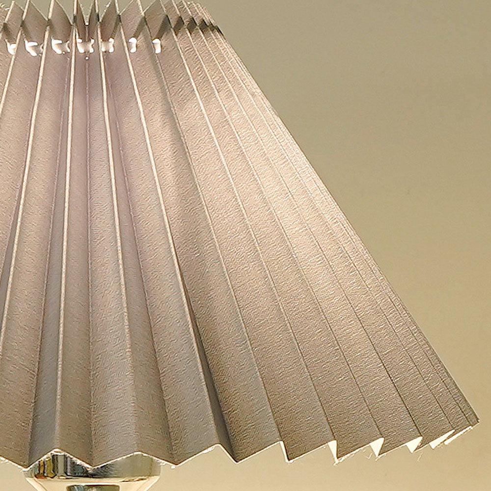 Virelli Contemporary Table Lamp with Adjustable Three-Color Dimmer Cozy Lighting