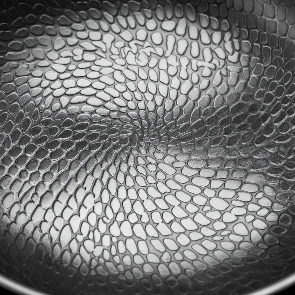 Talon Family Titanium Cookware – Induction-Compatible Nutrient-Retaining Pan 2
