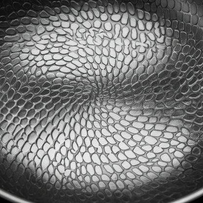 Talon Family Titanium Cookware – Induction-Compatible Nutrient-Retaining Pan 2