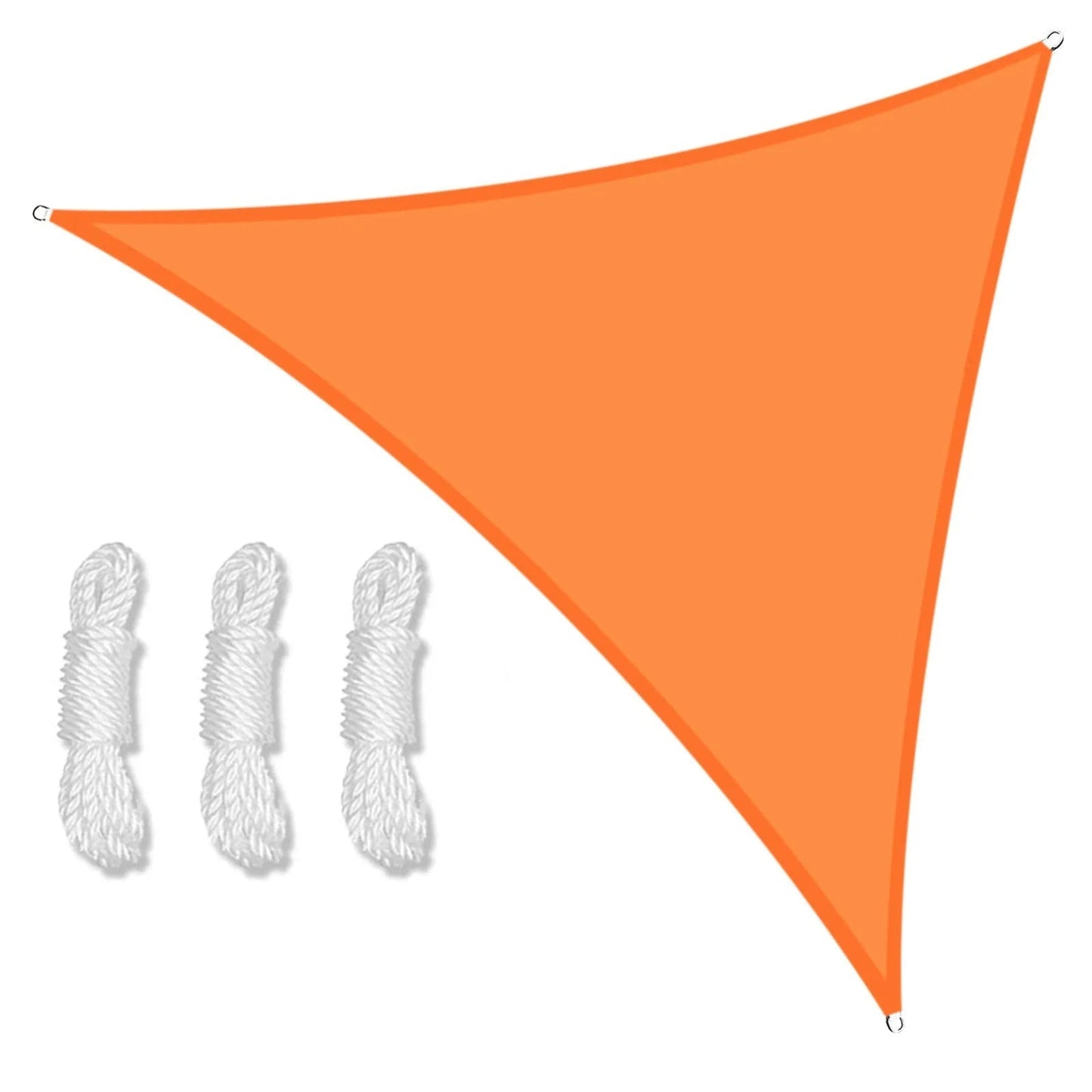 Cetra Outdoor Triangle Shade Sail Waterproof UV Protection Canopy