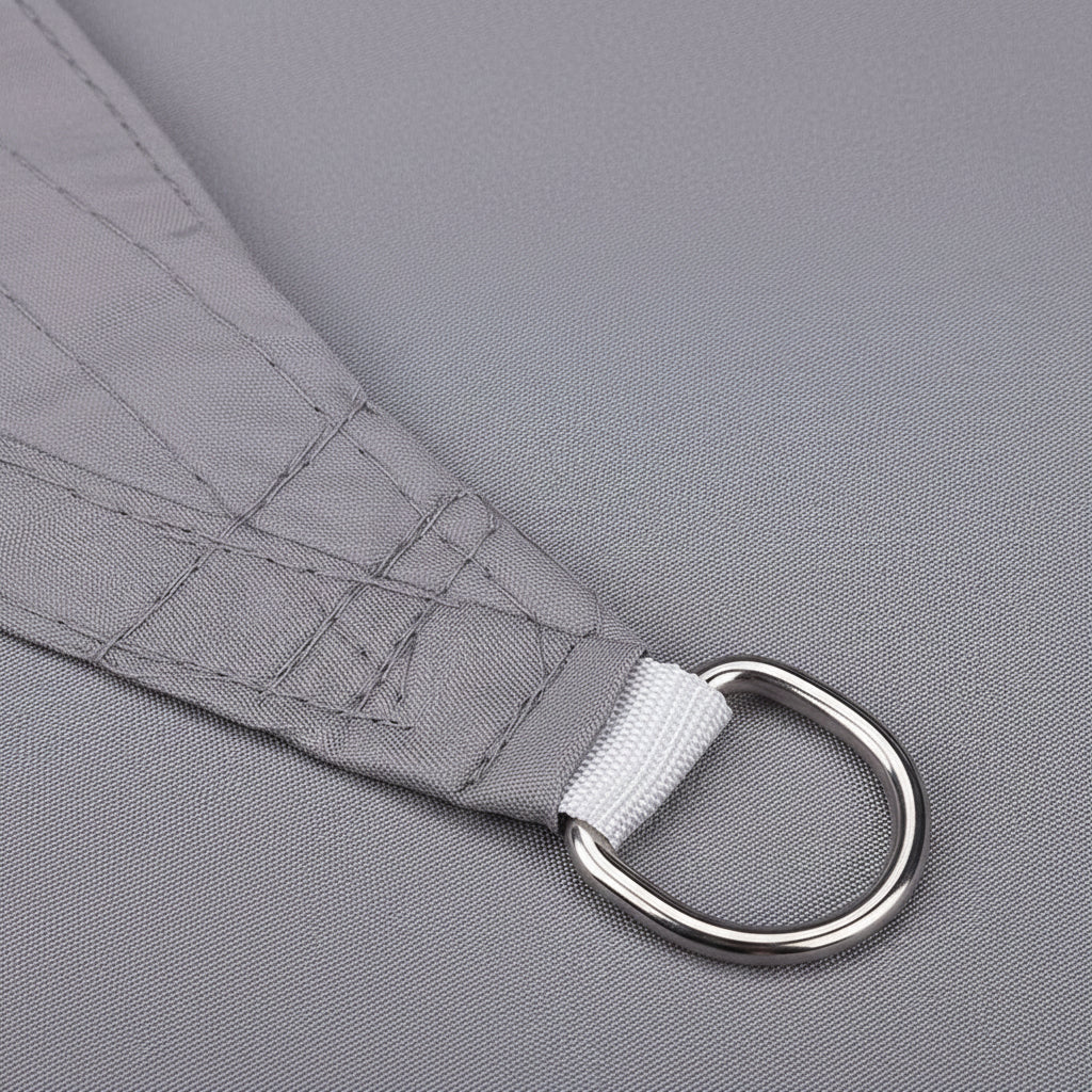 Cetra Outdoor Triangle Shade Sail Waterproof UV Protection Canopy