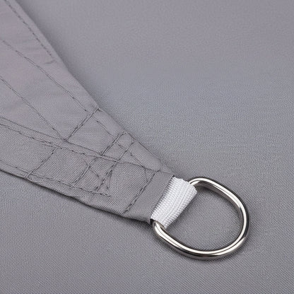Cetra Outdoor Triangle Shade Sail Waterproof UV Protection Canopy