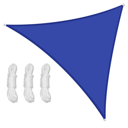 Cetra Outdoor Triangle Shade Sail Waterproof UV Protection Canopy